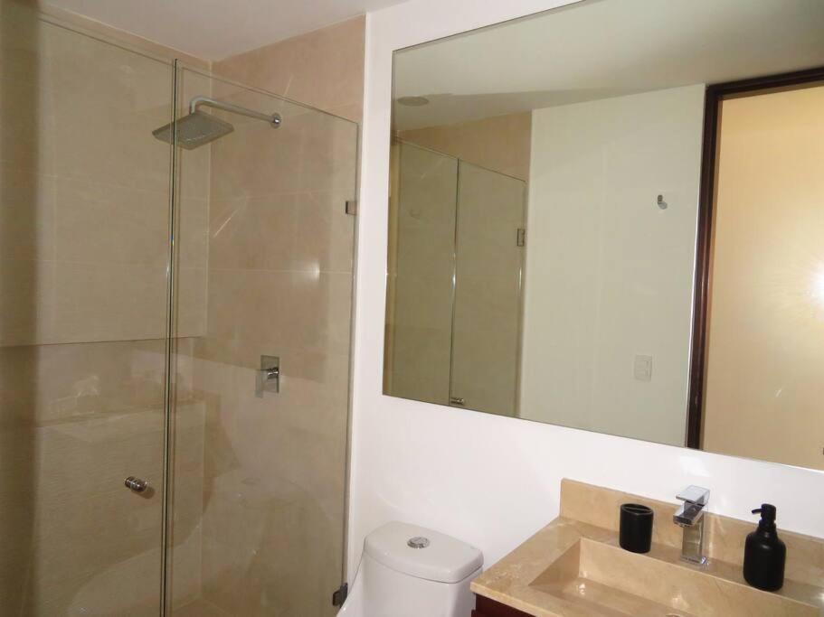 Beautiful Room Well Located In The Hotel Zone Of Cancun Bagian luar foto